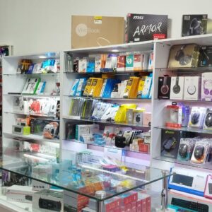 فروشگاه اینترنتی کامپیوتر آراد