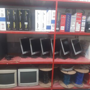 نمایندگی فروش و پشتیبانی اینترنت فیبر نوری مخابرات